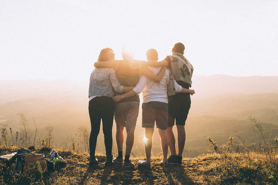 heldencamp, Stefanie Adam, feine Seele, Gerd Blank